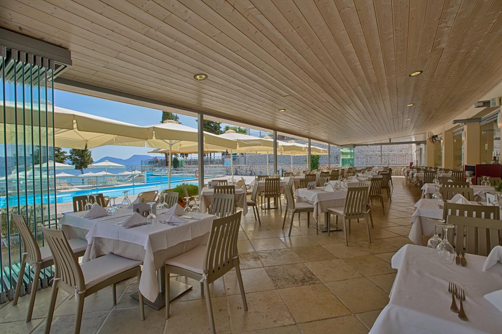 Porto Galini Seaside Resort & Spa Nikiana Exterior foto